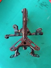 Staffa supporto fanale honda - supporto,
