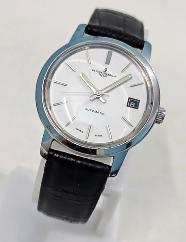 Orologio polso uomo - orologio, vintage