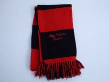 Sciarpa AC Milan vintage anni