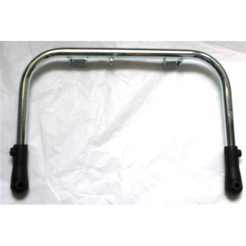 Cavalletto zincato completo - cavalletto, di