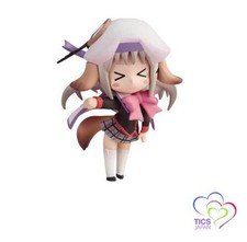 Toysworks Collection Nitengo