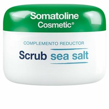 SCRUB esfoliante complemento