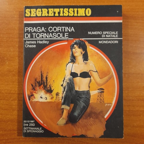 Praga cortina tornasole - di,