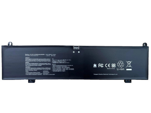 41n2013 batteria portatile - batteria, per