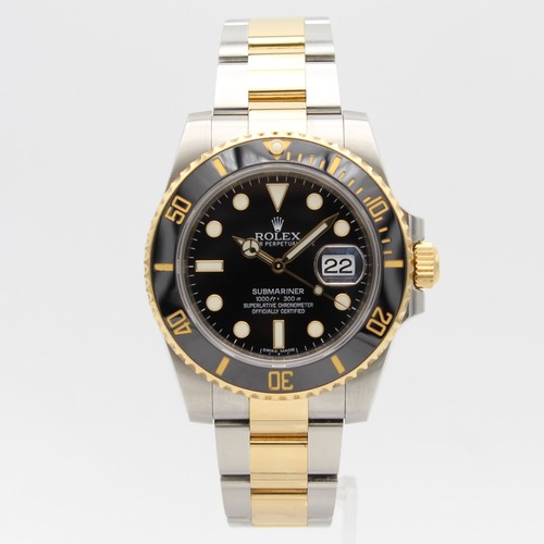 2971 rolex submariner date - rolex,