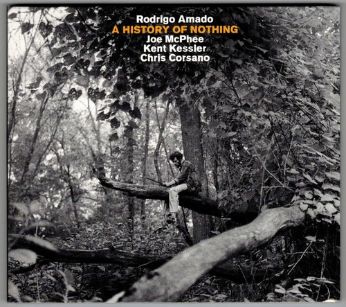 Rodrigo amado history of - history,