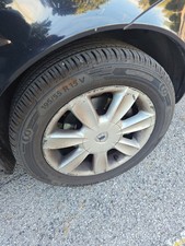 PNEUMATICI GOMME ESTIVE BARUM BRAVURIS 5HM 195/55 R15 