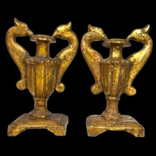 COPPIA PORTAPALME LITURGICHE
