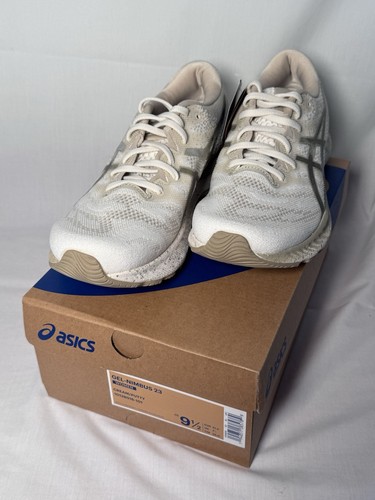 Asics gel nimbus - asics, gel-nimbus