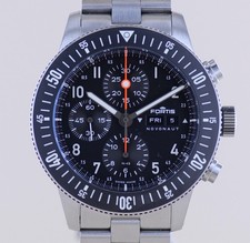 Orologio Fortis N-42 Novonaut