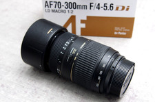 Tamron LD DI Tele-Macro 70-300