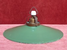 Vecchio Lampada Soffitto