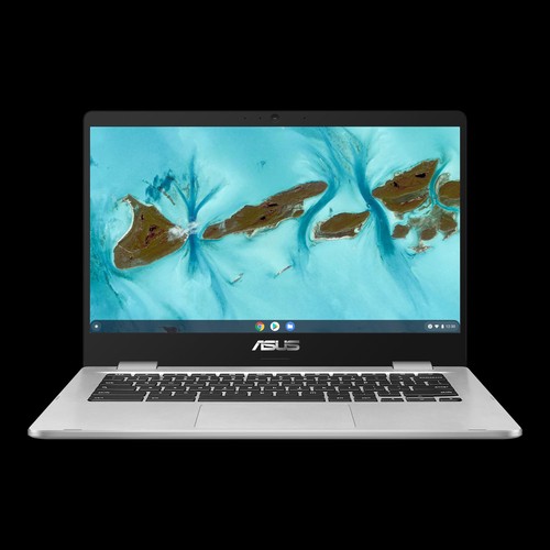Nueva asus chromebook c423 14 - asus,