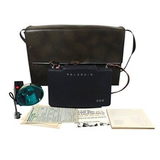 Polaroid 350 fotocamera
