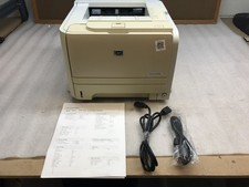 HP LaserJet P2035N gruppo di