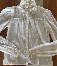 Camicetta vintage anni 80
