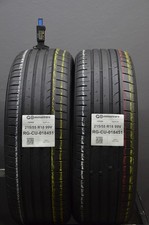 2 Pneumatici 215/55 R18