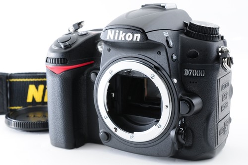 Corpo fotocamera reflex