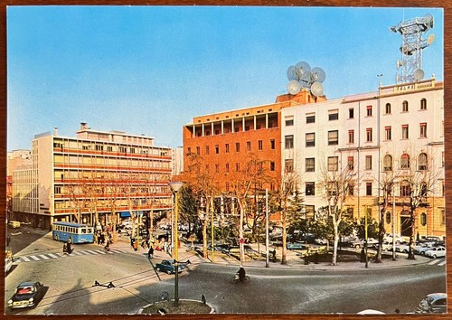 Cartolina mestre - cartolina-mestre, (ve)