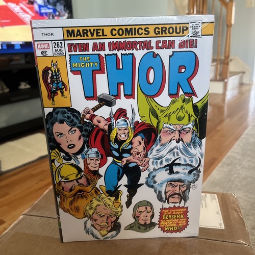 Marvel comics mighty - marvel, thor