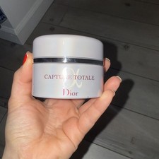 CHRISTIAN DIOR Capture Crema