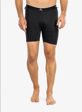 SCHOFFEL PANTALONCINI DA CICLISMO CON IMBOTTITURA DA DONNA TAGLIA 40