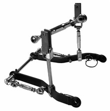 Kit Attacco Tre Punti Completo