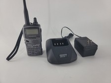 Kenwood d7a - kenwood, th-d7a