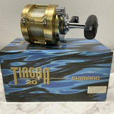 Shimano Tiagra 20 con scatola