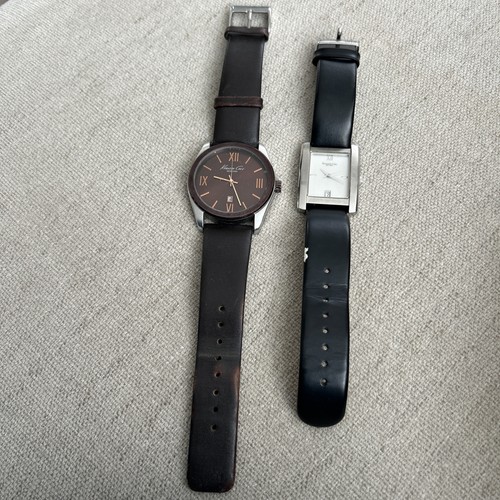 Kenneth cole orologio uomo - orologio, 30