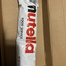 Nutella Hazelnut Spread 2lb