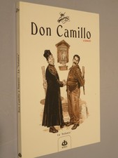 DON CAMILLO A FUMETTI N. 10 LA