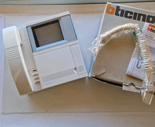 Bticino Terraneo Pivot