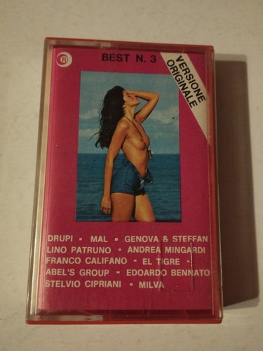 Best compilation - n., 3