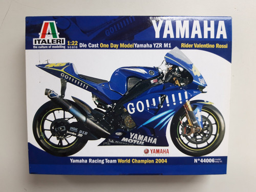 Italeri kit 44006 - italeri,