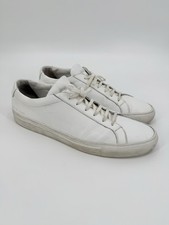 Progetti Comuni Achille Basso Bianco 1528 Taglia 47 Made In Italy