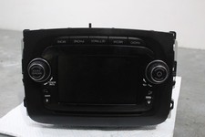RADIO MULTIMEDIALE FIAT 500L