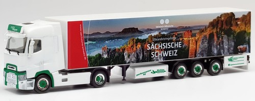 Herpa renault 4x2 - herpa, t