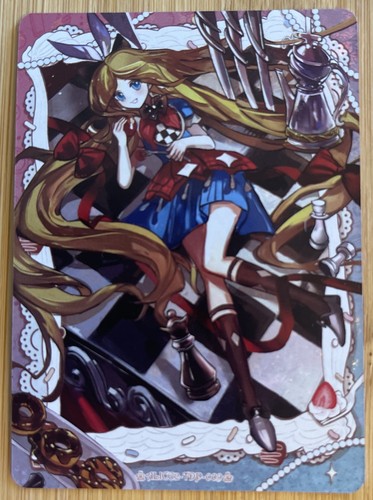 Wanmanshe alice nel paese - wanmanshe,