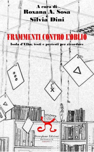 Libro frammenti contro - libro,