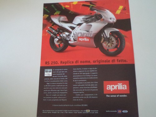 Advertising pubblicità 1996 - advertising,