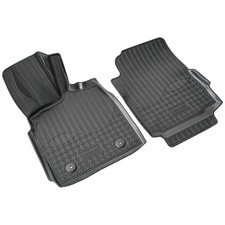 Tappetini anteriori in gomma