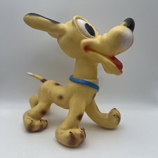 Vintage PLUTO WALT DISNEY