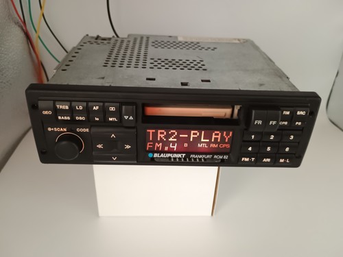 Autoradio originale - , e