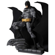 Personaggio Batman Mafex 126 -