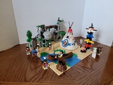 Vth lego system - system, west
