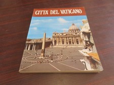 CITTA' del VATICANO - Guida