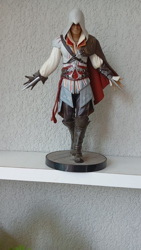 Ezio auditore assassin - auditore, di