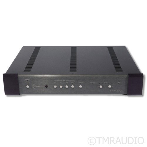 Amplificatore integrato krell - amplificatore,