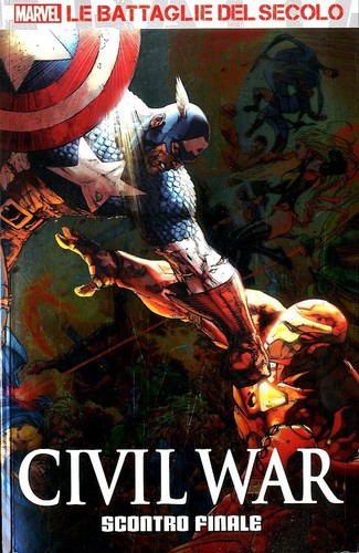 Fumetto battaglie del - fumetto,
